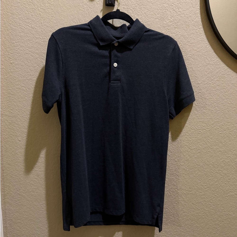 NWOT Goodfellow & Co. Men’s Polo Shirt - Small
